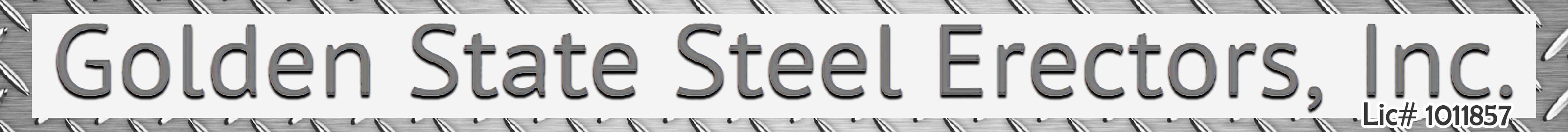 Bakersfield Steel Erectors Commerical and Industrial